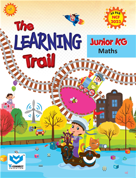 The Learning Trail - Maths